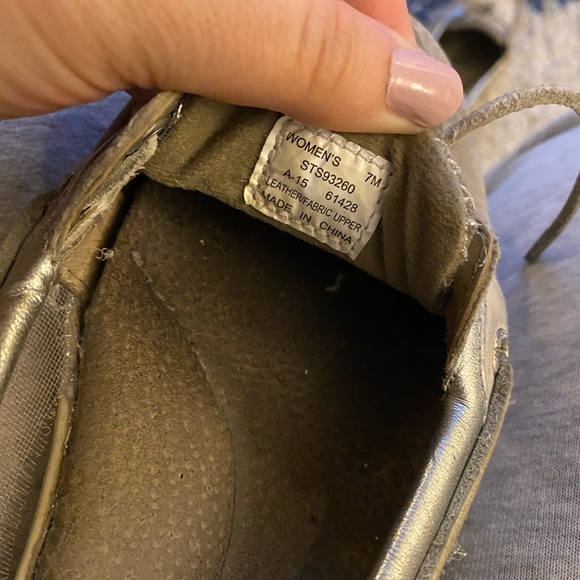 Sperrys - Picture 5 of 9